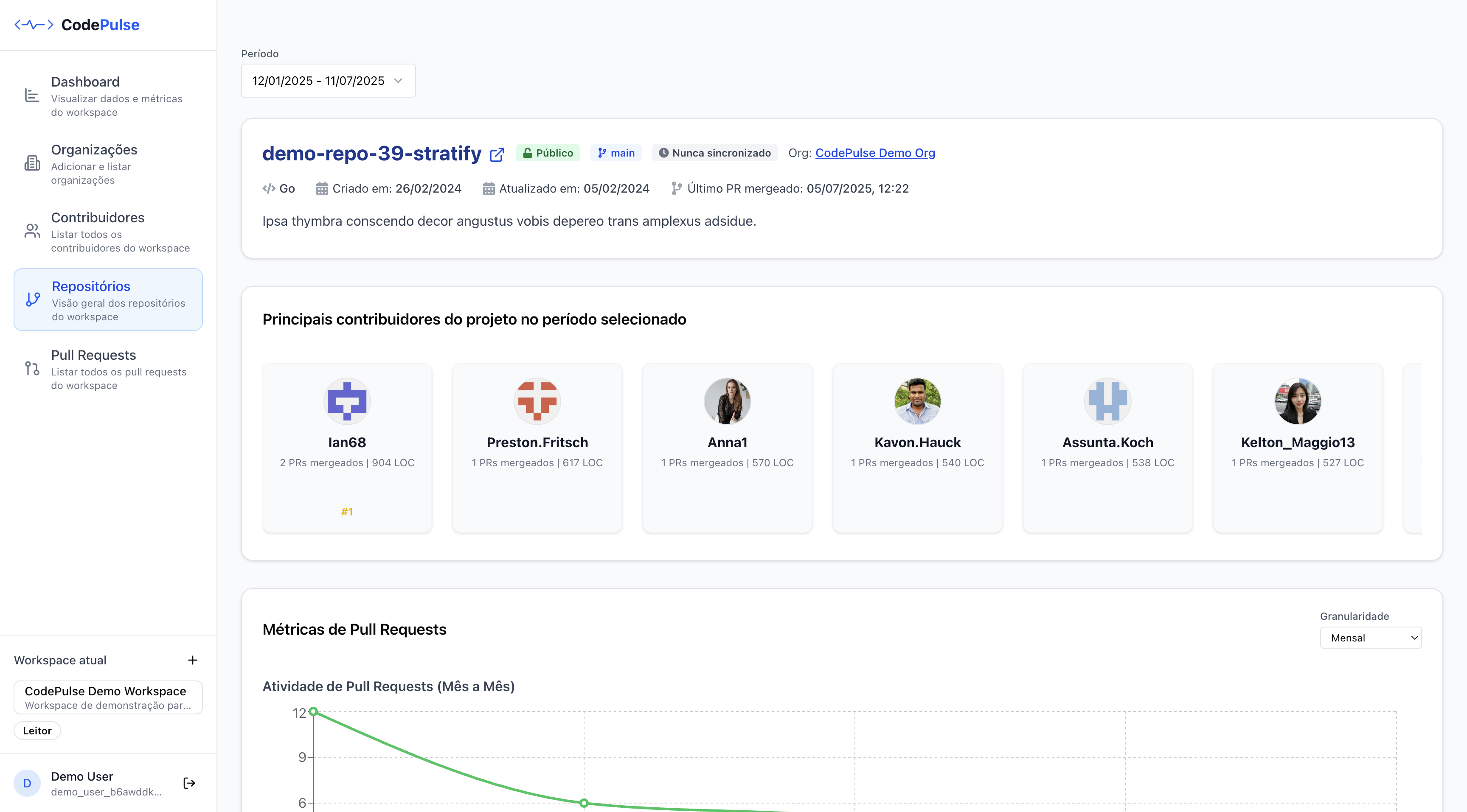 Repository